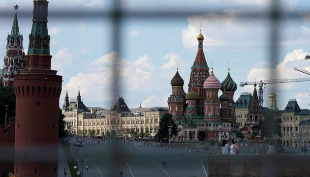 Росія заборонила в’їзд міністрам, депутатам та журналістам із країн Балтії