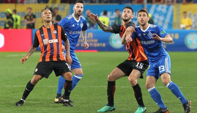 Фонсека та Хацкевич назвали стартові склади на матч Суперкубка-2018