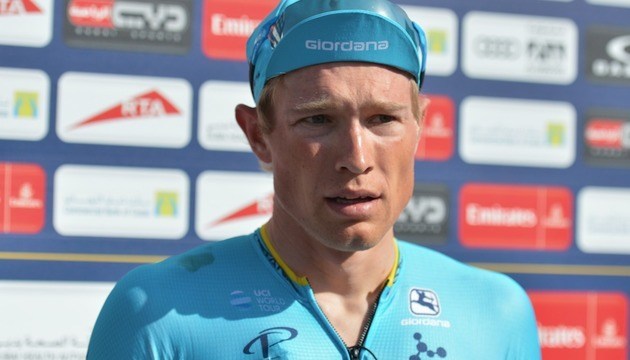 Тур де Франс-2018: 15 етап виграв данець Магнус Корт Нільсен