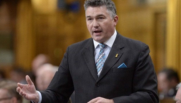 Canadian MP: NATO submarines may ‘unexpectedly’ appear in Black Sea