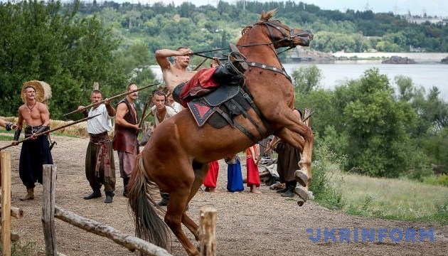 В Україні відбудеться перший історичний фестиваль «Шабелина»