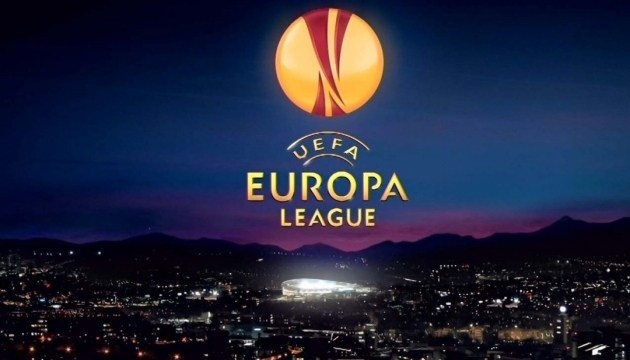 Результати перших матчів 2 раунду відбору Ліги Європи УЄФА