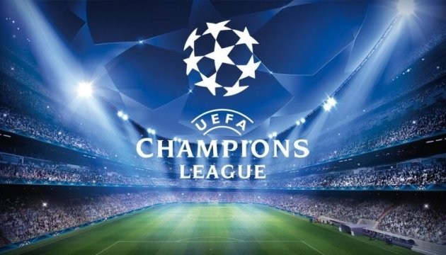 Футбол: визначилися пари 3 раунду кваліфікації Ліги чемпіонів УЄФА