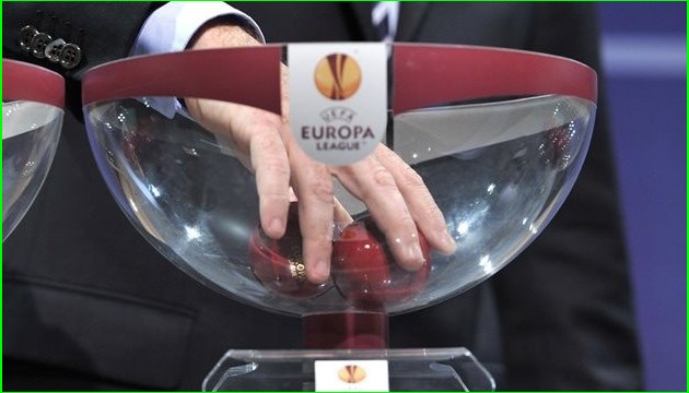 Zorya to face Braga in Europa League qualifying