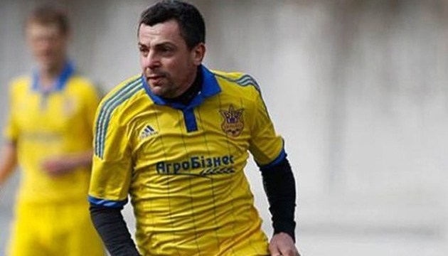 Міні-футбол: 45-річний Цихмейструк допоможе збірній України на Євро-2018