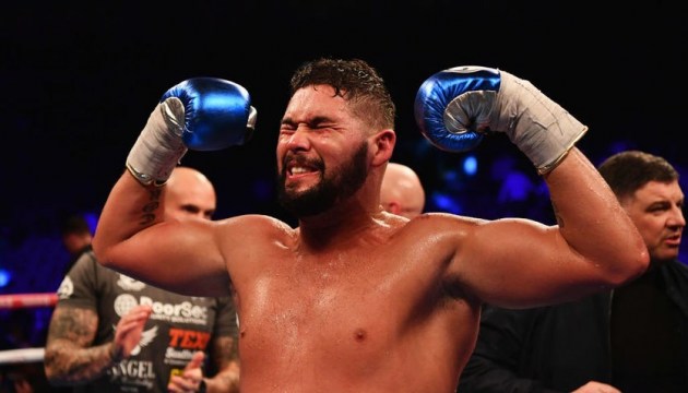 Boxen: Bellew will Usyk k.o. schlagen