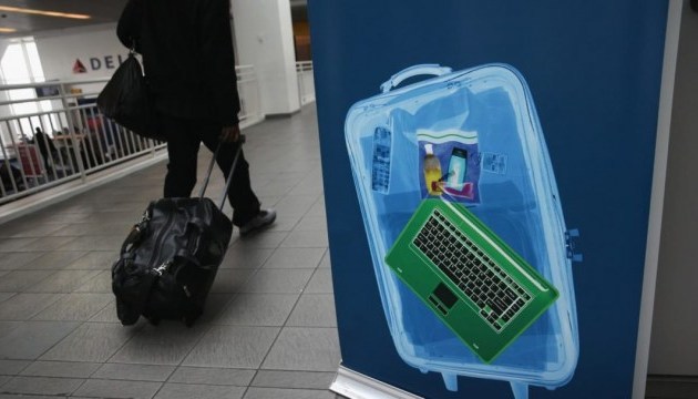 Нові 3D-сканери в аеропортах виявлятимуть заховану у багажі бомбу