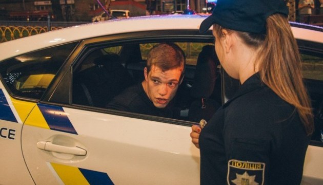 Смертельна ДТП у центрі Києва: водію оголосили підозру
