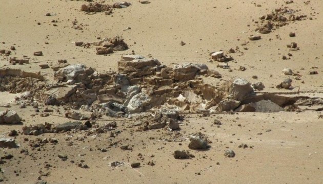 Обстріл бойовиків під Торецьком може спричинити екологічну катастрофу - СЦКК Обстріл бойовиків під Торецьком може спричинити екологічну катастрофу - СЦКК