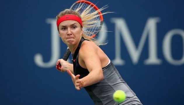 Світоліна отримала 7-й номер посіву на US Open