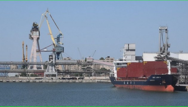  Миколаївський порт НІКА-ТЕРА збільшив проплати до місцевого бюджету на 44% 