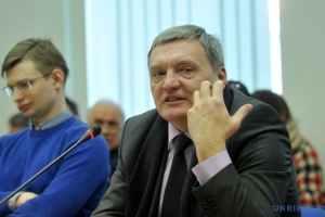 Верховний суд залишив без змін вирок ексзаступнику міністра ТОТ Гримчаку - 10 років в’язниці