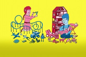Про гендерні особливості статистики