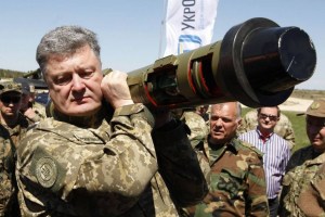 На виборах будуть торгувати «миром». А «мир за будь-яку ціну» – це капітуляція