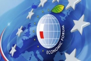 Криницький Економічний Форум–подія де говорять важливі слова