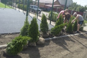 Як перетворити об’єднану громаду на «маленьку Швейцарію»