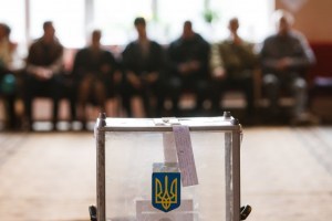 Кандидати і Донбас