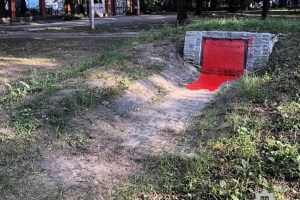 У Харкові має бути гідний пам’ятник українцям, які боролися за незалежність України