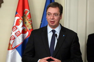 российской военной базы в Сербии не будет - президент