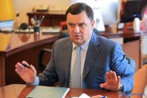 Валерій Пацкан, голова Рахункової палати України