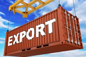 С начала года 63% всего украинского экспорта направились в страны ЕС