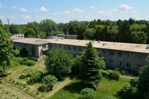 Турецьке агентство TİKA за два роки здійснило 8 проектів у західних областях України