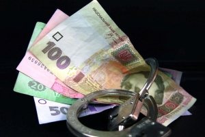 Хабар за відкриття кафе-пункту незламності – затримали директора парку «Партизанської слави» 
