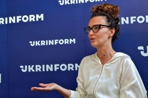 Ірина Костюк, кінопродюсер: У нас було 300 варіантів екранного образу Мавки