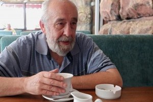 Ігор Кобрин, кінорежисер, лауреат Шевченківської премії