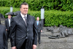 Придушення Майдану та узурпація влади: розслідування щодо Януковича завершили  