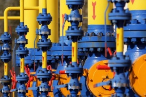 Залишається тільки тиждень, щоб домовитися про газовий транзит