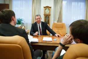 Рева відповідає на найпопулярніші запитання про субсидії