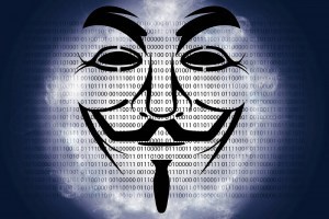 Хакери Anonymous пообіцяли прем'єру Грузії «дикі кібератаки» за напади на мітингувальників