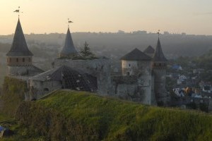 У Кам'янці-Подільському відбудеться фестиваль Магдебурзького права