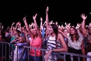 У День Незалежності фестиваль української музики «Твоя Країна fest» пройде в Маріуполі