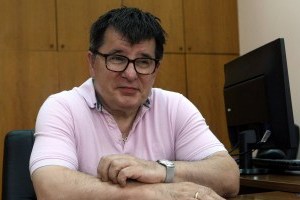 Тарас Кузьо, міжнародний експерт