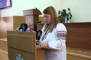 Qui a tué Katya Handziuk : ce que nous savons pour le moment