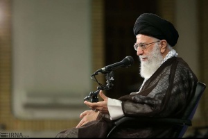 Iran's Supreme Leader issues statement over presidential helicopter crash