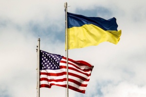 米国、新しい対ウクライナ武器提供を発表　長射程ロケット弾ＧＬＳＤＢ含む