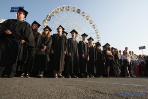 Основи нацспротиву вивчатимуть усі студенти, незалежно від статі - Міносвіти