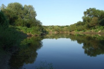 Рятувальники попереджають про підйом води у річках