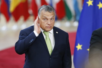 Orban laments about "LGBT offensive" on Hungary amid inflation hike