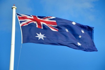 Australia to provide Ukraine with $50M for weapons 
