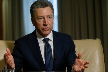 Волкер назвав помилкою блокування Угорщиною взаємодії України з НАТО