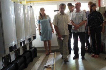 Транскордонні проекти: успішний досвід буковинських громад