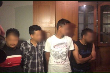 Іноземці можуть відстежувати свої біометричні посвідки на проживання онлайн — МВС