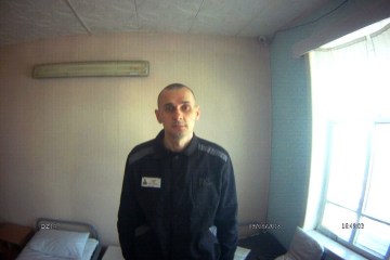 Французи планують присвоїти Сенцову звання почесного парижанина – посол