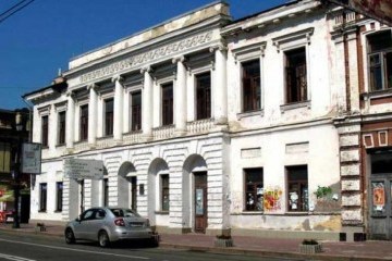 Суд повернув Києву колишню будівлю Подільського комісаріату