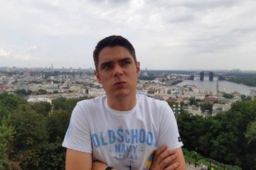 Замах на лідера одеського