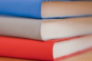 Ucrania ha prohibido la importación de libros de Rusia y Belarús